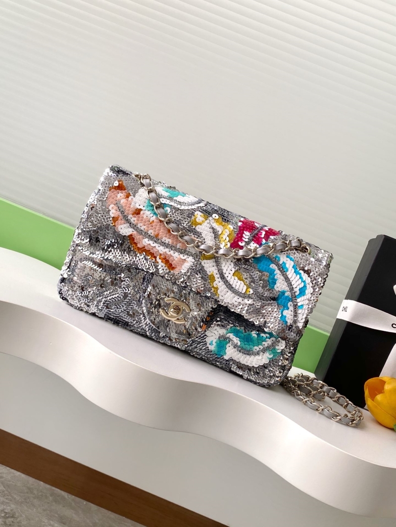 Ch**el cf series bags